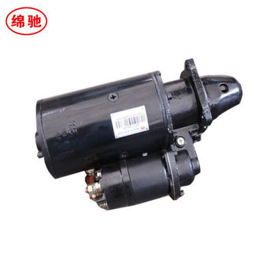 quality  New arrival Weichai WD615 engine parts steel starter motor 612600090340 WD61509QD for heavt-duty truck factory