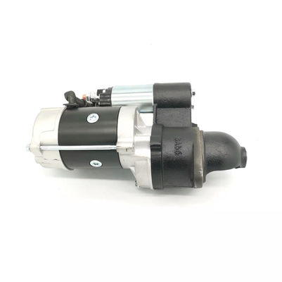 quality  Deceleration Starter Motor Diesel Engine Tractor Tricycle Electric Start QDJ158D QDJ158D factory