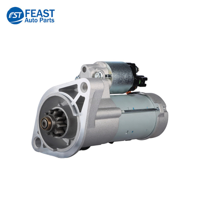 Starter Motor 28100-0L180 For TOYOTA INNOVA Starter Motor Assembly 438000-1790 OEM Standard