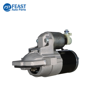 Factory L509-18-400 Starter Motor For MAZDA 3 Starter M000T36871 M0T36871 OEM Standard
