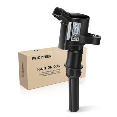 OEM Replacement forFord Lincoln Mercury 4.6L 5.4L V8 Engine OEM DG508 FD503 1l2U12029AA I2LU12A388 AA Ignition Coil Pack High Quality Fit