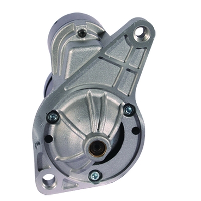 GOOD QUALITY STARTER MOTOR FOR CHERRY QQ OEM: S12-3708110 9T CW 12V 1.1KW