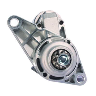 High Quality Auto Starter Motor Supplier Steel Chinese Auto Parts OEM: 022911024E