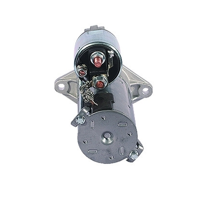 High quality starter motor automobile starter, suitable for sail automobile OEM: 9025295 9T CW 12V 1.2KW OEM standard