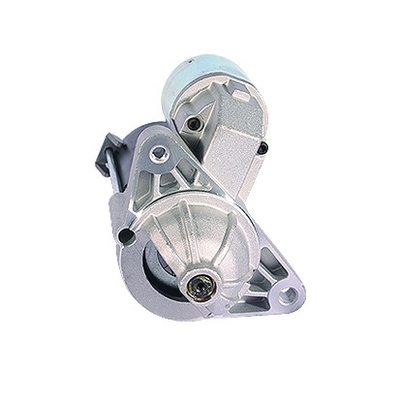 HIGH QUALITY STARTER MOTOR AUTO PARTS FOR ROEWE AUTOMOBILE OEM: 30005443 9T CW 12V 1.1KW