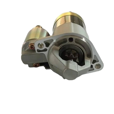 HNROCK 12V STARTER MOTORS 36100-38090 17762N 3610038090 LRS01655 LRS1655 M60082 438099 455965 579199 FOR HYUNDAI FOR KIA 579199