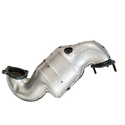 Steel Made In China Affordable And Practical High Heat Resistance Catalytic Converter Catalytic Converter