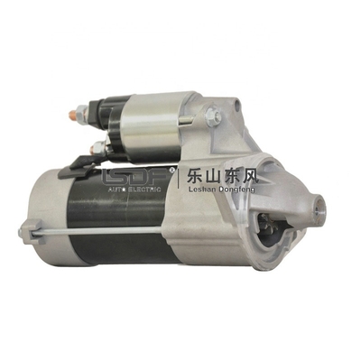 Japanese Starter Motor 17679 228000-4020 28100-11060 Fits TOYOTA SND12A95