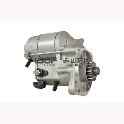 Auto Starter Motor DENSO 18013 228000-3780 121120-77012 Fits JOHN DEERE TRACTORS 650