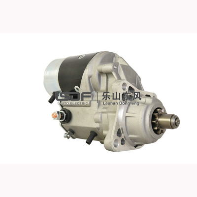 CLARK Starter Motors Lester 17198 228000-4940 228000-4941 6665324 ENGINES WET CLUTCH 853/853H