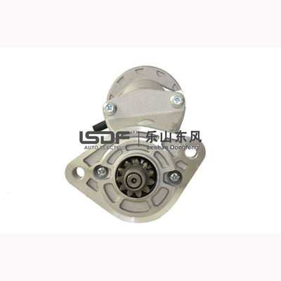 Excavators Auto Starter Motor 19908 228000-8450 Fits 0R9704 155-9849 SUPPLY PILLAR w/PER PARENTS MOTOR 304.5