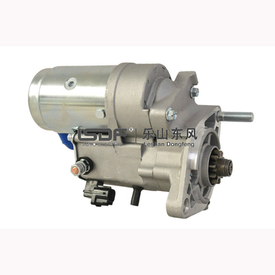 Brand New Auto Starter Motor 32415 Fits 228000-5020 228000-5021 228000-5022 28100-67050 TOYOTA 4 Runner