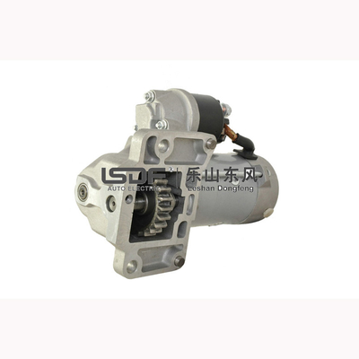 12V 1.2KW 21T 19077 CCW DENSO Starter Motor Fits 428000-4240 36000040-0 Auto Vo LVO S80 S80
