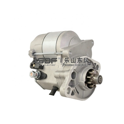 New Replacement Starter Motor 18145 128000-8460 34070-16081 SND12B16 Tractors From KU BOTA Fits