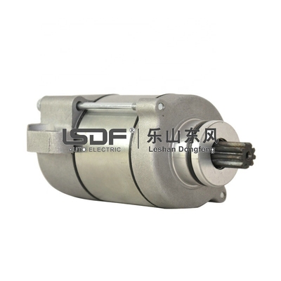 Mitsuba Motorcycles Starter Motor 19091 300 M/C 250 SM-16 55140001000 Fits KTM 250 Offroad Except