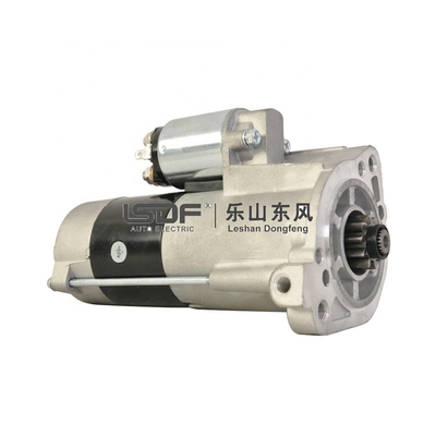 Mitsubishi 32328 M8T75071A ME201650 L 200 Starter Motor (KA_T