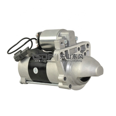 Mitsubishi Starter Motor 17867 M2T85571 23300-7S000 SMI13B57