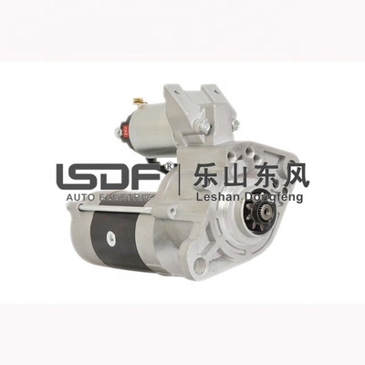 Starter Motor Lester 18241 Mitsubishi M2T67881 OEM ME017085 Starter 24V 3.2KW Starter For Mitsubishi Trucks Canter (FE5