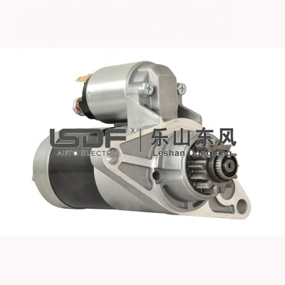 New Fits MA ZDA RX-8 w/MT 2006-08 RX-8 (Se of starter motor replacement ballast 17993 M1T30471 N3H1-18-400A