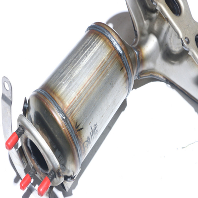 Install good various promotional goods using safety universal car catalytic converter for Volkswagen lavida 1.6