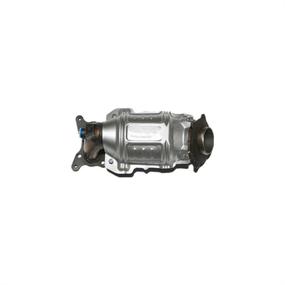 Install good durable using low price universal catalytic generator catalytic converter for diesel engines