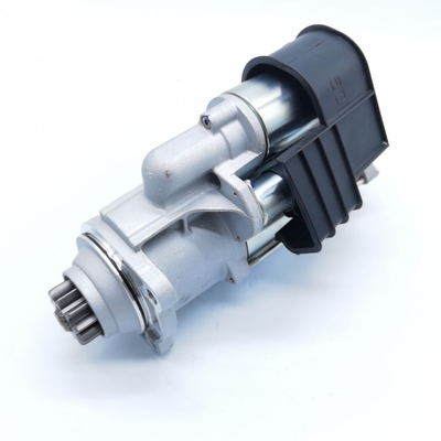 TRANSPORT new high quality 24V bus starter motor 612600090561.