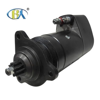 For MERCEDES Trucks 0001417001 Starter Motor For BOSCH MERCEDES BENZ MAN MTU 0031514601 51262017110 0041516101 SK Truck