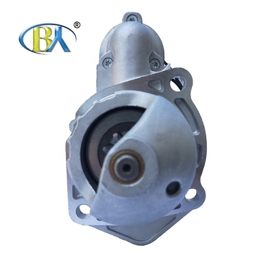 For Mercedes 24V auto starter motor 0001231002 0001231033 for Mercedes Benz diesel bosch truck engine good quality parts