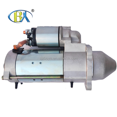 For KHD engine 0001230006 for bosch 0001262002 01183677 0986019020 starter motor for deutz engine KHD
