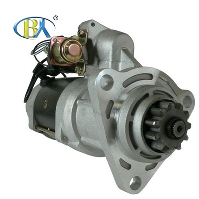 FOR CUMMINS ENGINES 3102767 starter motor 10461758 19011511 8200029 8300014 for DELCO 39MT CATERPILLAR Cummins ISC 8.3L engines