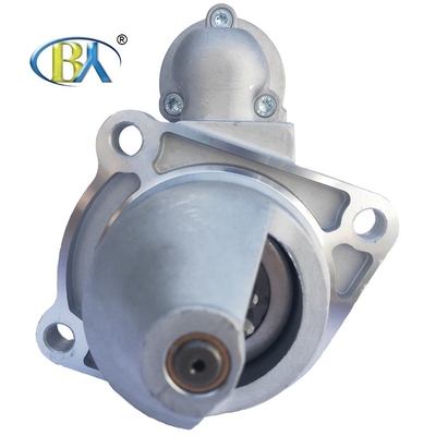 FOR MAN 24V 4KW 10T 0001231008 starter motor 0986020073 19083028 for bosch MAN truck