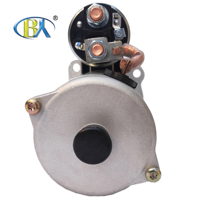 FOR MAN 51262017143 starter motor 51262017157 51262017189 51262017210 51262017213 51262019143 51262019157 24V for MAN TRUCKS LRS01943