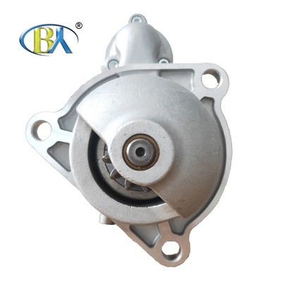 FOR VOLVO Starter Motor 0001231004 For VOLVO Engine FM7/250 FM7/290 Good Quality Diesel Engine