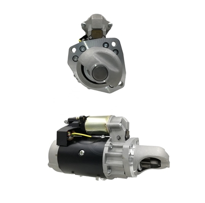 0280003970 0280003971 16644N 4.0KW 12V Car Starter Motor For John Deere Heavy Duty Farm 40mm Tractor Harvester Auto Starter Motor