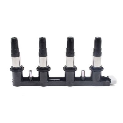 Auto Parts Cruze TRACKER Car Plastic Rubber Wholesale High Quality Ignition Coils For Chevrolet 96476983