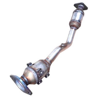 Nissan Serena High Quality Catalytic Converter Use For Nissan Serena