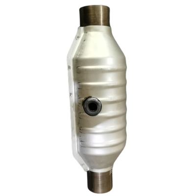 ALL Auto Catalytic Performance Universal Catalytic Converter High Quality