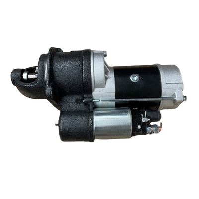 T63701001 starter motor 2020 hot sale for FOTON engine parts standard size