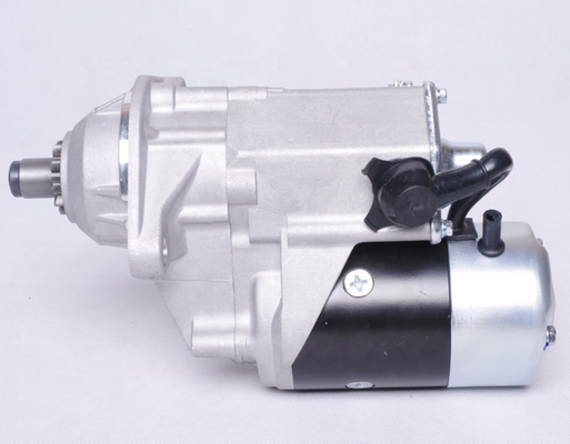 KOMATSU PC200-6 PC200-6 PC220-6 PC200-7 6D102 Engine Starter Motor For KOMATSU 600-863-4210 228000 18402