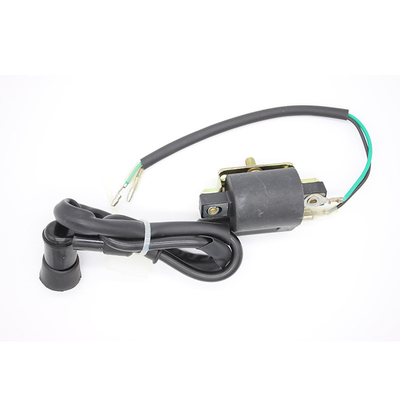 Plastic+electronic components factory direct sales JH70 Chinese motorcycle ignition coil motorcycle appliances