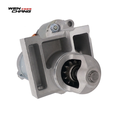 2818160 281-8160 AUTOMOBILE STARTER FOR GM 6.0 Car Starter Motor 12V 13T 1.6KW 12V 9T 1.3KW