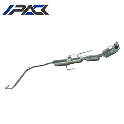 Catalytic Converter Catalytic De For Toyota Prius Heavy Original 2004 For Toyota Prius Catalytic Standard Size