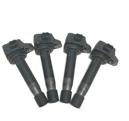 Cheap Gasoline Engine Factory Good Quality Best Spark Coil Ignition Coil Pack For HondaCM6