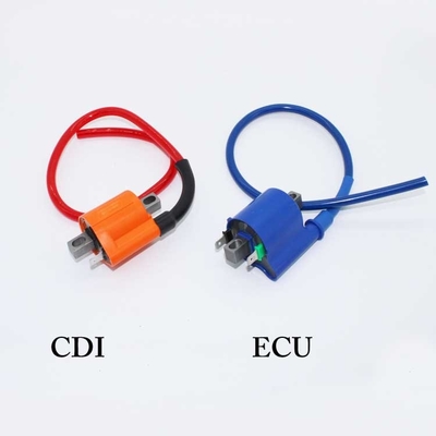 Universal Motorcycle Motorbike Ignition Coil Packing For Chinese Dirt Pit Bike Scooter Racing 125cc 150cc 200cc 250cc ATV Quad