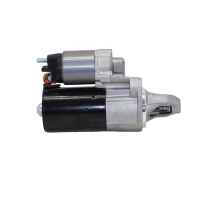 Vehicles Best M272.921 A0061513701 12V Starter Motor For BENZ C230 C300 / KARMANN / STEYR ENGINES