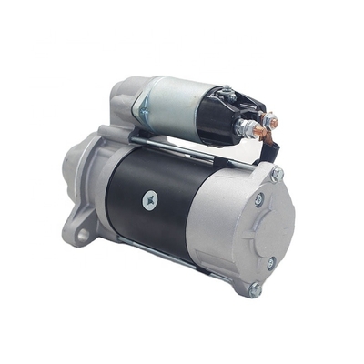 Favorable VEHICLE 6D14 Motor Starter Motor 24v For HYUNDAI/KIA/MITSUBISHI ME037158 ME037290 ME037330