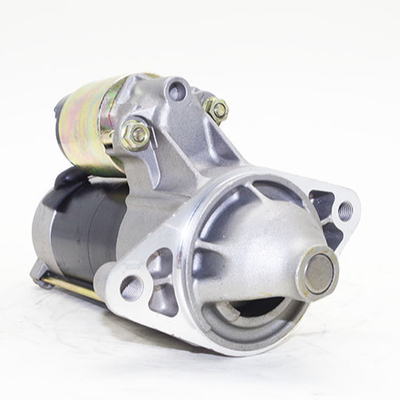 For TOYOTA PASEO 5E-FE COUPE 12V Starter Motor 28100-11020 2810011010 Starter Motor Set For TOYOTA PASEO COUPE