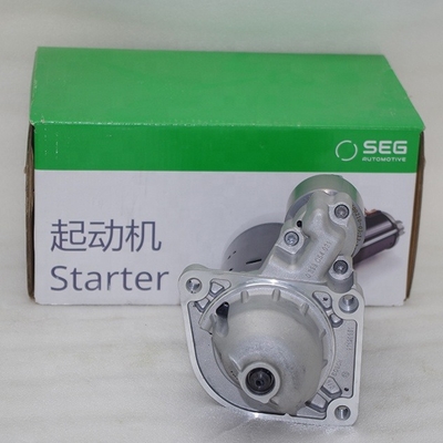 Auto Electrical Systems 0001109462 0001109321 12V 2.5KW 9T Car Starter Motor For MITSUBISHI CANTER FB7 FB8 FE7 FE8 IVECO DAF UAZ