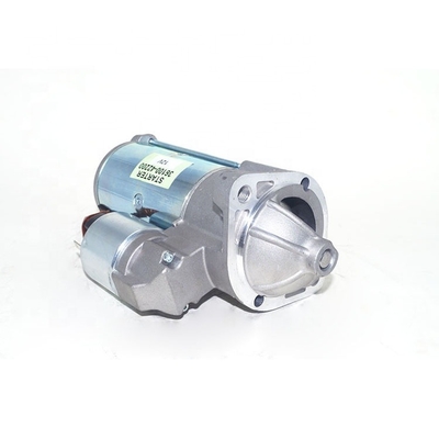 For MITSUBISHI 4D56T Starter Motor M002T60172 Starter Assembly MD072654 MD084414 3610042050 For MITSUBISHI HYUNDAI KIA