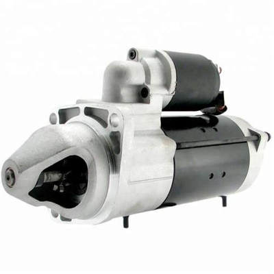 Fit For 12 Volt Automobile Starter Motor STR-2060 0986018010 Top Quality OEM SIZE